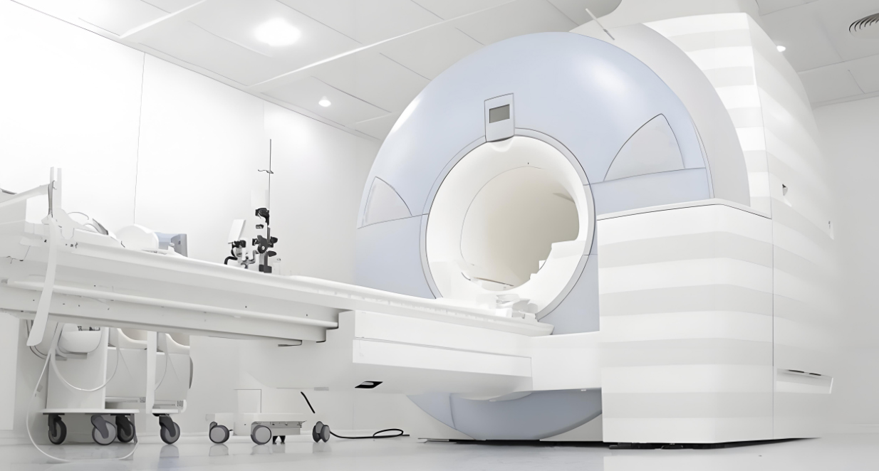 Nuclear Medicine Imaging